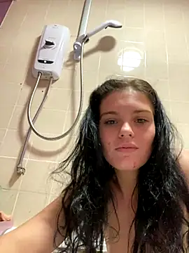 Camwithchlox online show from 12, 10, 2025