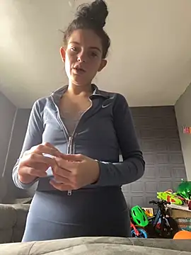 Camwithchlox online show from 13, 10, 2025