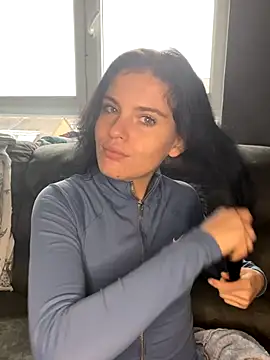 Camwithchlox online show from 18, 10, 2025