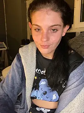 Camwithchlox online show from 22, 10, 2025