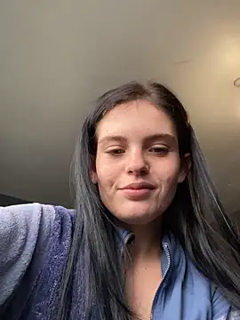 Camwithchlox online show from 26, 10, 2025