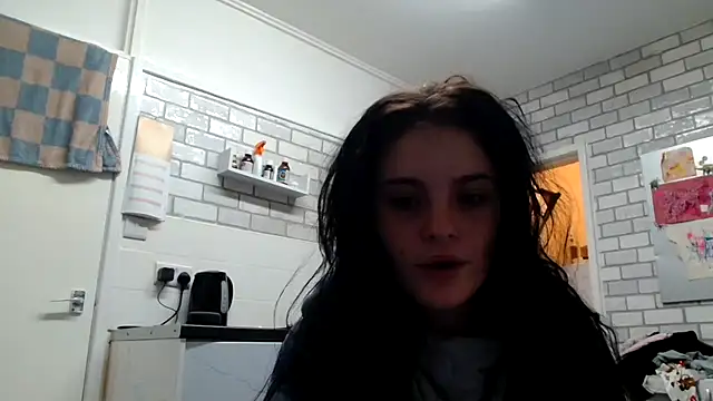 Camwithchlox online show from 27, 10, 2025