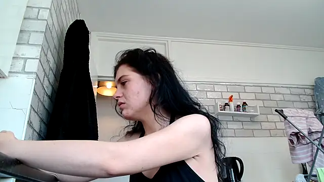 Camwithchlox online show from 29, 10, 2025