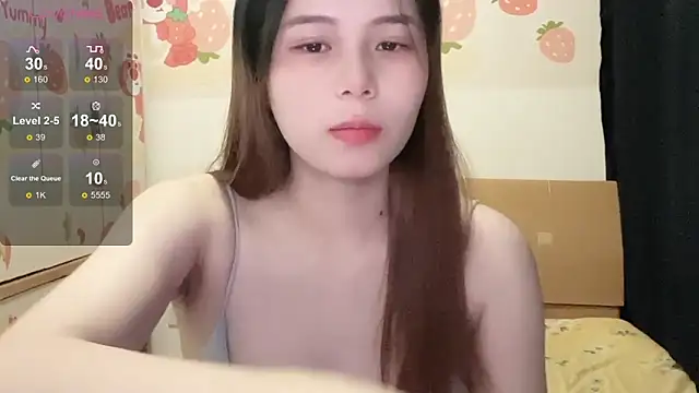 Snapshot of Sexcat22 chatting on 19, 9, 2025 Sexcat22 online show from 19, 9, 2025
