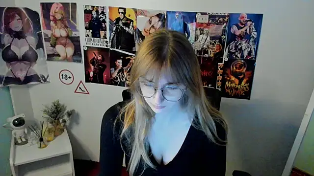 NeyliDream online show from 9, 10, 2025