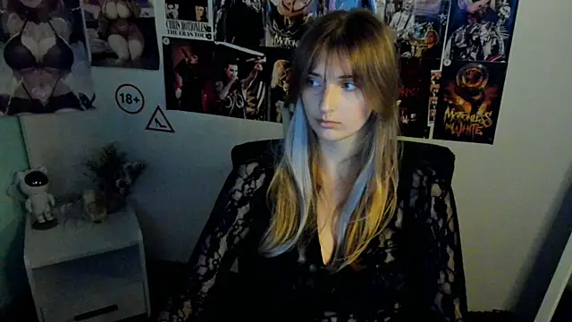 NeyliDream online show from 16, 10, 2025