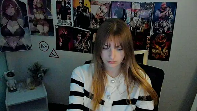 NeyliDream online show from 17, 10, 2025