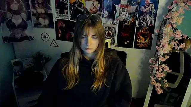 NeyliDream online show from 29, 11, 2025