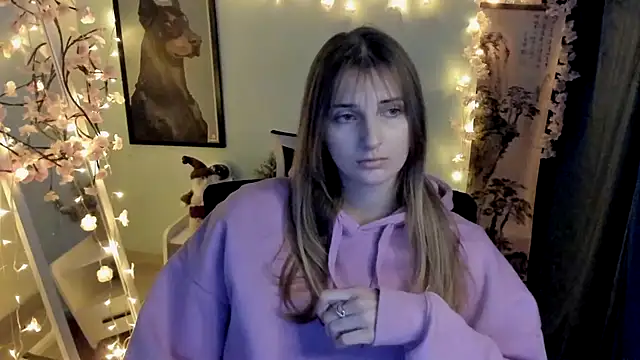 NeyliDream online show from 4, 2, 2026