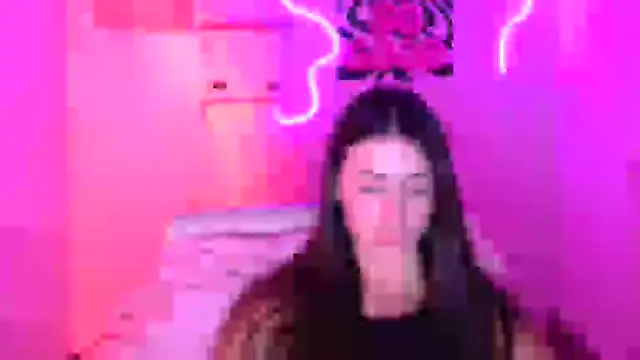 AlisaBubbles online show from 13, 11, 2025