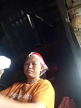 Samdim23 online show from 1, 10, 2025