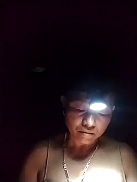 Samdim23 online show from 13, 10, 2025