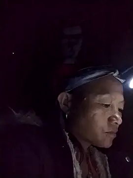 Samdim23 online show from 3, 11, 2025