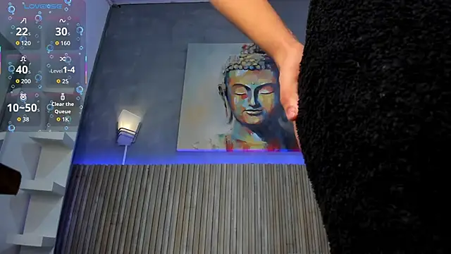 Roxy Santos   online show from 16, 11, 2025