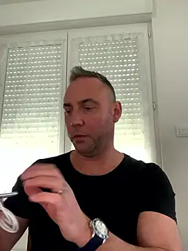 Marronglace1 online show from 12, 1, 2026