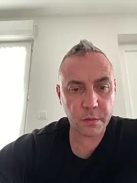 Marronglace1 online show from 12, 3, 2026