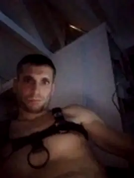 Malcom2f online show from 24, 11, 2025