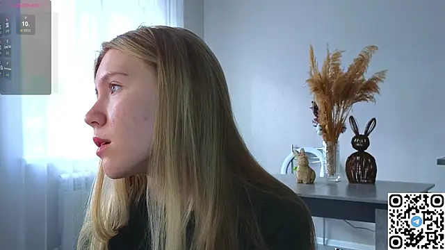 Succubelle online show from 24, 10, 2025