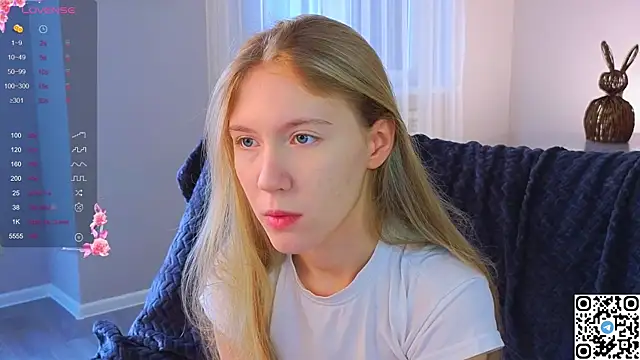 Succubelle online show from 16, 11, 2025