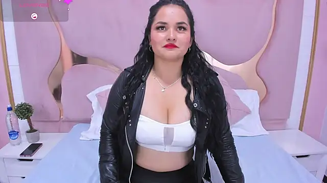 AshleyJoness  online show from 7, 10, 2025