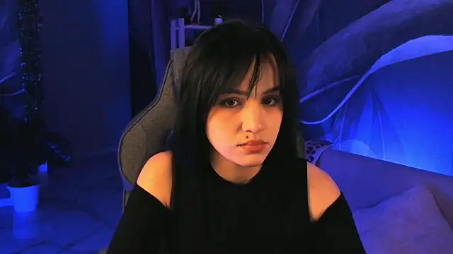 Snapshot of MonicaFarmer chatting on 22, 10, 2025 MonicaFarmer online show from 22, 10, 2025