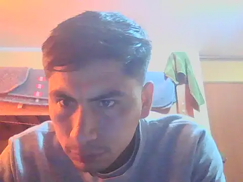 Snapshot of Migueles96 chatting on 20, 9, 2025 Migueles96 online show from 20, 9, 2025