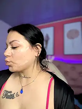 Megaan  More online show from 17, 12, 2025