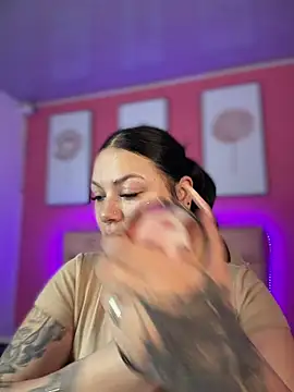 Megaan  More online show from 15, 2, 2026