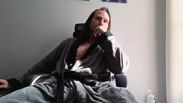 AlbinoAdonis online show from 13, 9, 2025