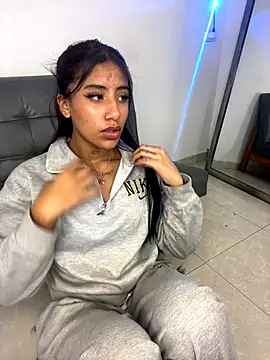 Deysha Garcias online show from 5, 11, 2025