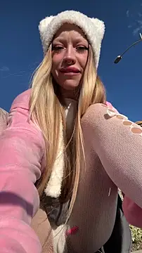 Sugar Pop online show from 8, 10, 2025