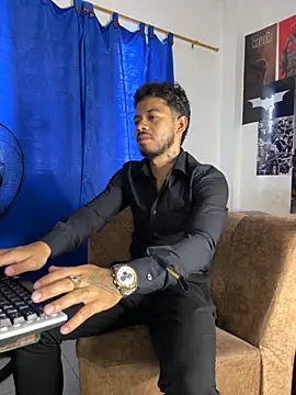 DavideVentura  online show from 15, 9, 2025