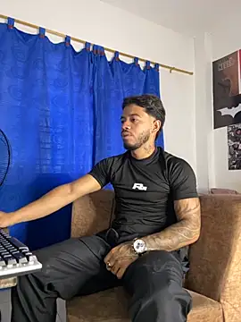 DavideVentura  online show from 1, 10, 2025