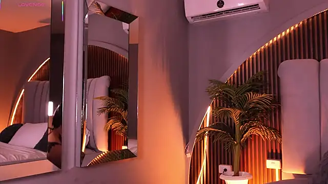 Isabellax21 online show from 10, 3, 2026