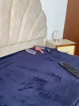 Snapshot of Kimberly_TaylorX chatting on 11, 9, 2025 Kimberly TaylorX online show from 11, 9, 2025