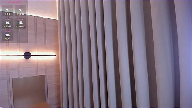 AntonellaCano01 online show from 24, 10, 2025