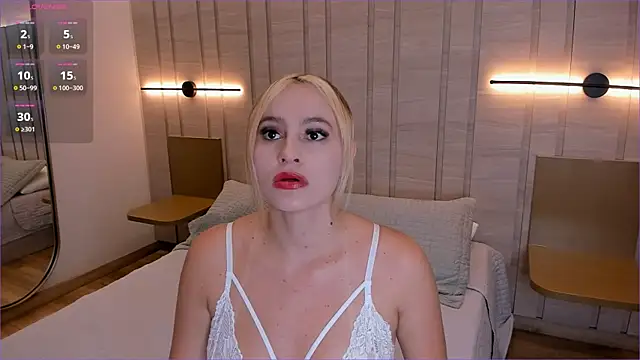 AntonellaCano01 online show from 19, 11, 2025