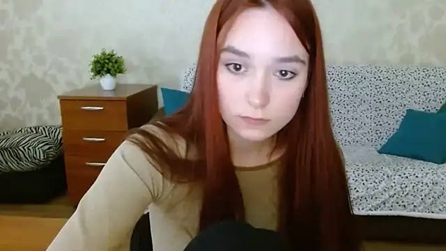 aFoxie online show from 12, 9, 2025