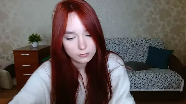 aFoxie online show from 13, 9, 2025