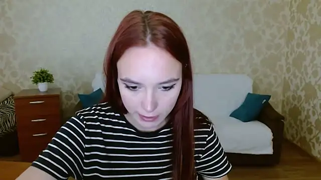 aFoxie online show from 14, 9, 2025