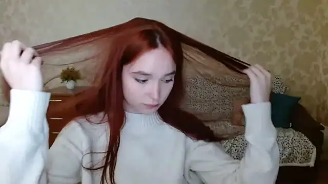 aFoxie online show from 30, 9, 2025