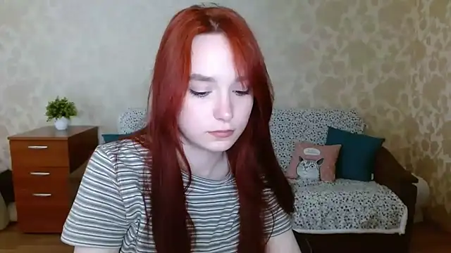 aFoxie online show from 2, 10, 2025