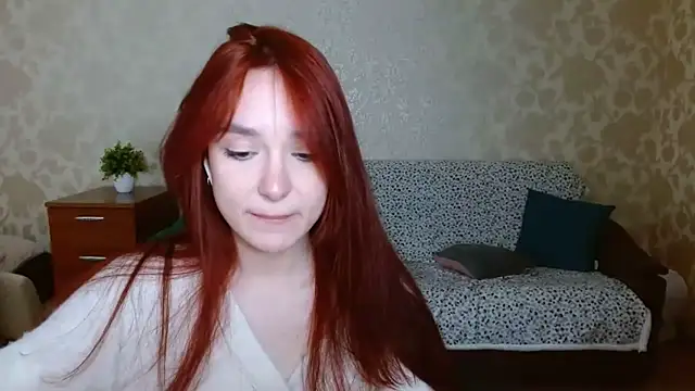 aFoxie online show from 2, 10, 2025