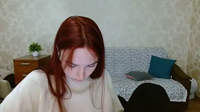 aFoxie online show from 3, 10, 2025