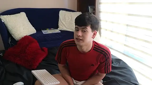 tightncuteass online show from 27, 2, 2026