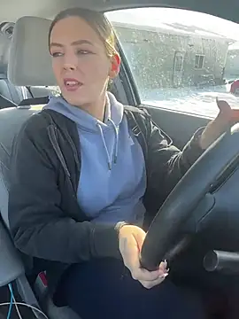 AllesandraLove online show from 9, 2, 2026