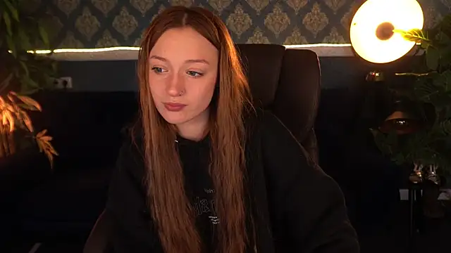 FoxyMayy online show from 15, 11, 2025