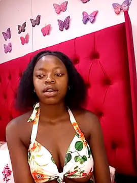 BlackberriesXxx online show from 6, 2, 2026