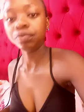 BlackberriesXxx online show from 25, 2, 2026