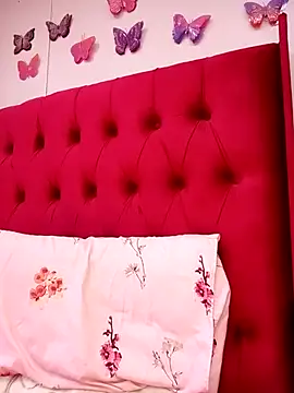 BlackberriesXxx online show from 7, 3, 2026